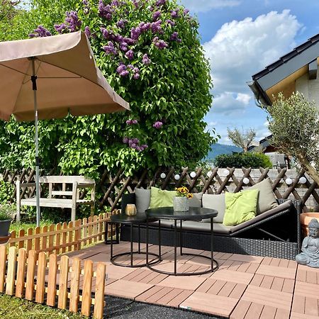 Schwarzwaldliebe Ferienzimmer Mit Bad Gaggenau Εξωτερικό φωτογραφία