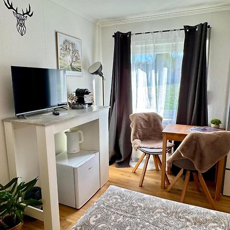 Schwarzwaldliebe Ferienzimmer Mit Bad Gaggenau Εξωτερικό φωτογραφία